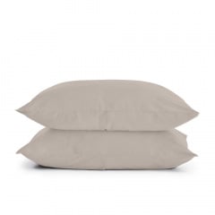 Семейный комплект постельного белья Bronze COSAS Кварц 2х160х220 см Фастов