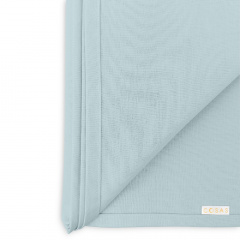 Двуспальное постельное белье Color Wave COSAS Белый 180х220 см Дзензелевка