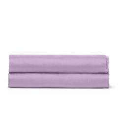 Подростковое постельное белье сатин LAVENDER Cosas Лаванда 160х220 см Вольнянск