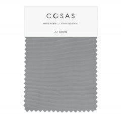 Скатертина на стіл водовідштовхувальна COSAS 100х140 URBAN Львів