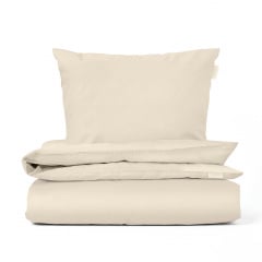 Дитяча постіль без простирадла BISCUIT Cosas Бежевий 110х140 см Миргород