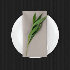 Скатертина на стіл водовідштовхувальна COSAS 100х140 ONYX Нова Каховка