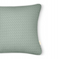 Наволочка 40х40 см Agave Waffle Weave COSAS Житомир