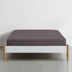 Набор Простыня на резинке 180х200 см 2 шт DUSTY Cosas Городок