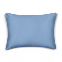 Дитяча постільна білизна сатин у ліжечко CLOUD Cosas Небесний 110х140 см Олександрія