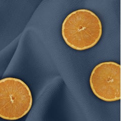 Скатертина на стіл водовідштовхувальна COSAS 140х220 DENIM Київ