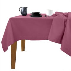 Скатертина на стіл водовідштовхувальна COSAS 160х220 CORAL Київ