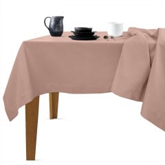 Скатерть на стол водоотталкивающая COSAS 140х250 SAKURA Киев