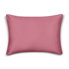 Подростковая постель сатин с простыней на резинке PUDRA Cosas Фуксия 160х220 см Вольнянск