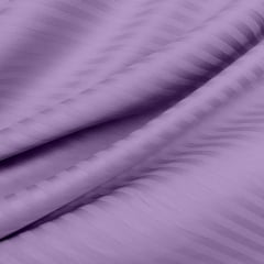 Набір наволочок сатин Cosas AMETHYST 50х70 см Фіолетовий Братське