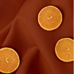 Скатертина на стіл водовідштовхувальна Cosas 160х300 CINNAMON Бородянка