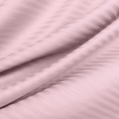 Евро наволочка сатин Cosas FLORAL 50х70 см. Светло-розовый. Львов