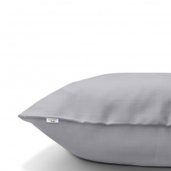 Наволочка COSAS SMOKY 50х50 см Сірий Київ