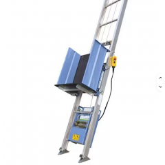 Сходовий підйомник вантажний HFSJ-250 оренда Южноукраїнськ