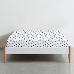 Детская простыня 110х160 см W&B STAR Cosas Шепетовка