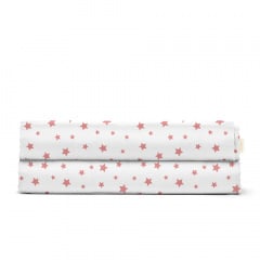 Детская простыня 110х160 см ROSE STARS CS2 Cosas Каменское