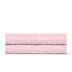 Детская простыня 110х160 см ROSE STARFALL CS2 Cosas Камень-Каширский