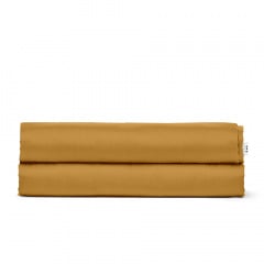 Двоспальна постільна білизна Leopard COSAS Бежевий 180х220 см Київ