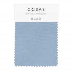 Скатертина на стіл водовідштовхувальна COSAS 140х180 MARINA Слов'янськ