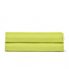 Подростковое постельное белье Minecraft CS2 COSAS Зеленый 160х220 см Хуст