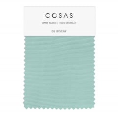 Скатертина на стіл водовідштовхувальна COSAS 140х180 Biscay Київ