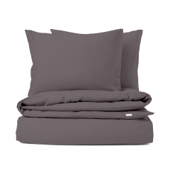 Полуторна постіль без простирадла Urban COSAS Горіховий 160х220 см Нікополь