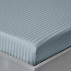 Простирадло на резинці 160х200 см сатин CASHMERE Cosas Кропивницький