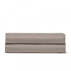 Евро простыня 220х240 см сатин BRONZE Cosas Цумань
