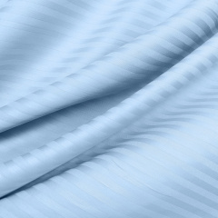 Пододеяльник двуспальный сатин 180х220 см MAYA Cosas голубой Камень-Каширский
