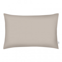 Полуторная постель с простыней на резинке Bronze COSAS Кварц 160х220 см Жмеринка