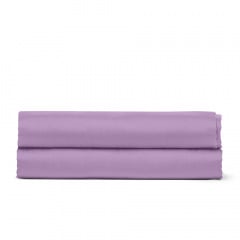 Простирадло 240х260 см сатин LAVENDER Cosas Київ