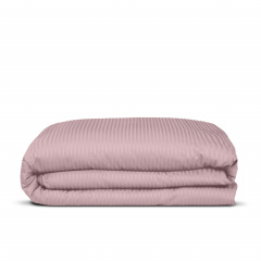 Пододеяльник двуспальный сатин 180х220 см SAKURA Cosas Лиловый Ясногородка