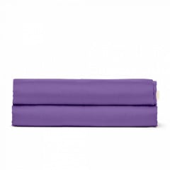 Двуспальное постельное белье BEIGE GEOMETRY CS1 COSAS Бежевый 180х220 см Братское