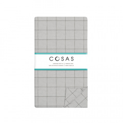 Пододеяльник двуспальный 180х220 см CELL CS5 COSAS Гуляйполе