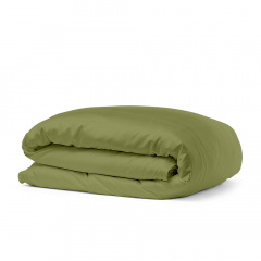 Двуспальное постельное белье Avocado CS4 COSAS 180х220 см Луцк