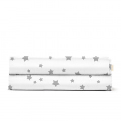 Двоспальна постільна білизна Curcuma CS3 COSAS Гірчичний 180х220 см Київ