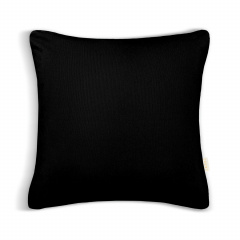 Наволочка COSAS Deco PANTHER 40х40 см Черный Кременец