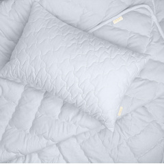 Демісезонна ковдра 175x215 COSAS DSeason Wool Коростень