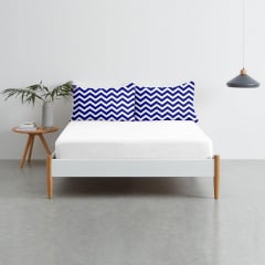 Набір наволочок COSAS FIRE TRUCK 50х70 см Синій Камінь-Каширський