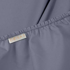 Підліткова постіль з простирадлом на гумці ANIMALS CS5 Cosas рожевий 160х220 см Київ