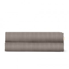 Простирадло 240х260 см сатин SAVANA Cosas Дзензелівка