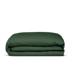 Пододеяльник евро сатин 200х220 см FOREST Cosas Зеленый Чугуев