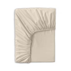 Простирадло на резинці в дитяче ліжечко 60х120 см сатин PETAL Cosas Київ