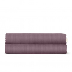 Простыня полуторная сатин 155х240 см GRAPE Cosas Лаванда Переяслав-Хмельницкий