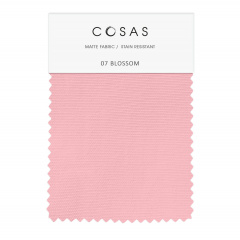 Скатерть на стол водоотталкивающая COSAS 150х180 BLOSSOM Первомайск