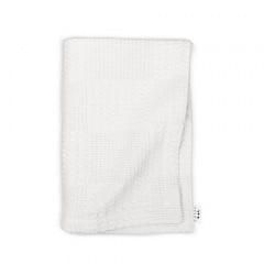 Полотенце COSAS CUBE WHITE CS1 Пике 75x95 см Белый Мелитополь