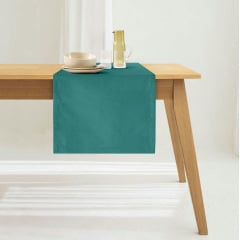 Ранер на стіл COSAS OCEAN 40х150 см Бірюзовий Київ