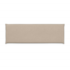 Изголовье для кровати COSAS Rodos Magnolia 60x190 см Миндаль Киев