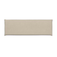 Изголовье для кровати COSAS Rodos Pastel 60x190 см Ваниль Киев