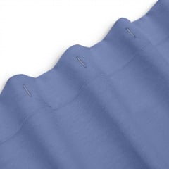 Шторка для душа и ванной COSAS MARINA 180x200 см Лазурный Киев